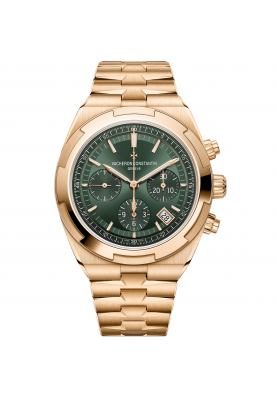 Vacheron Constantin Overseas Chronograph 42.5 mm 5520V/210R-B966